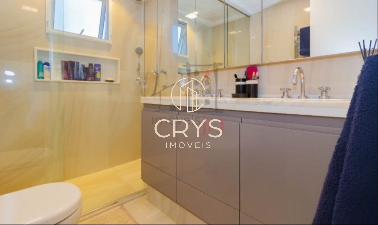 Apartamento, 3 quartos, 157 m² - Foto 29