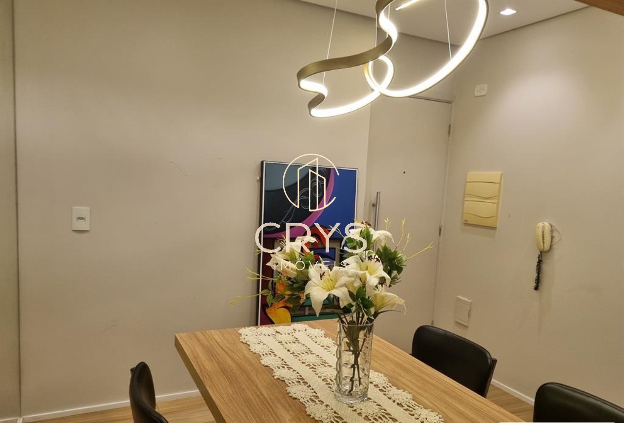 Apartamento, 3 quartos, 133 m² - Foto 9