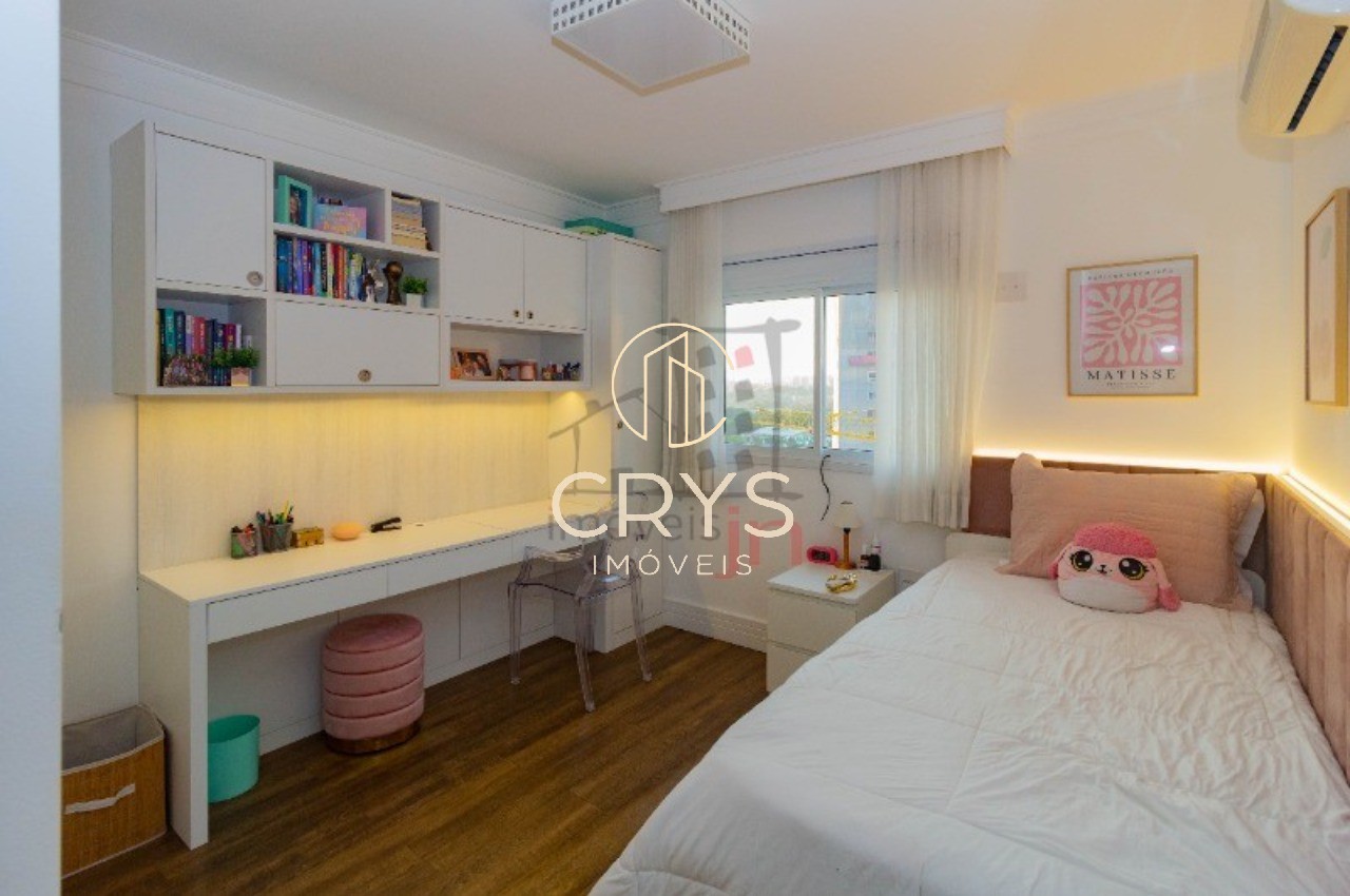 Apartamento, 3 quartos, 157 m² - Foto 23