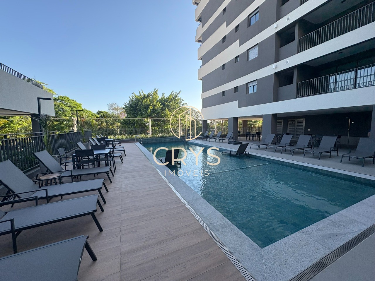 Apartamento, 3 quartos, 167 m² - Foto 31