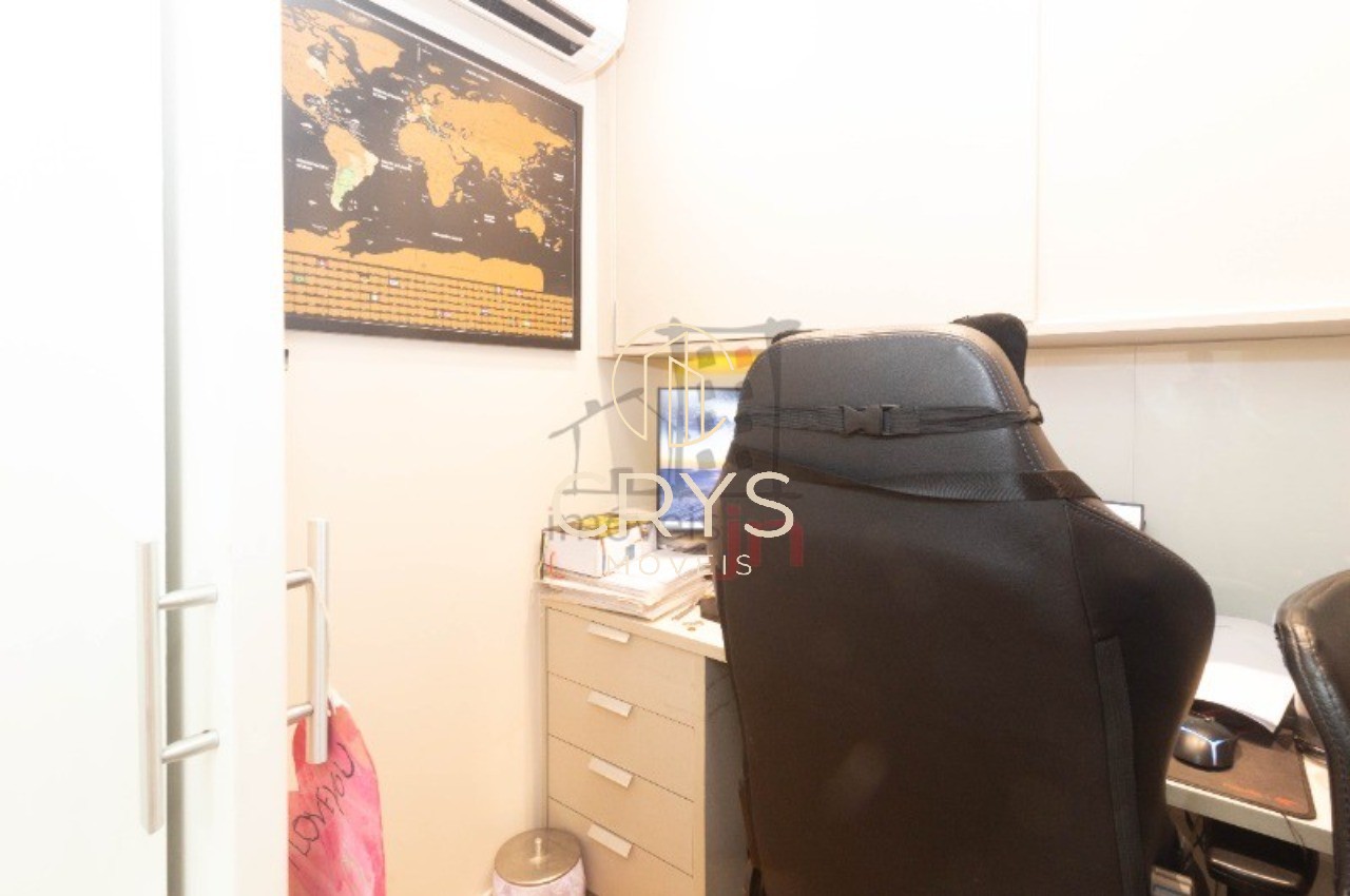 Apartamento, 3 quartos, 171 m² - Foto 23