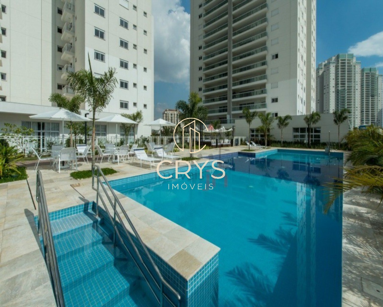 Apartamento, 3 quartos, 157 m² - Foto 32