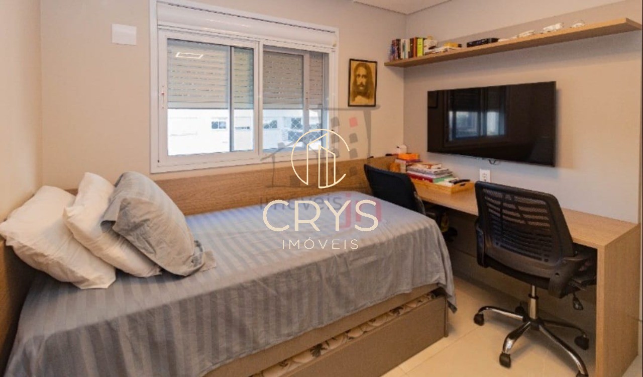 Apartamento, 3 quartos, 157 m² - Foto 24