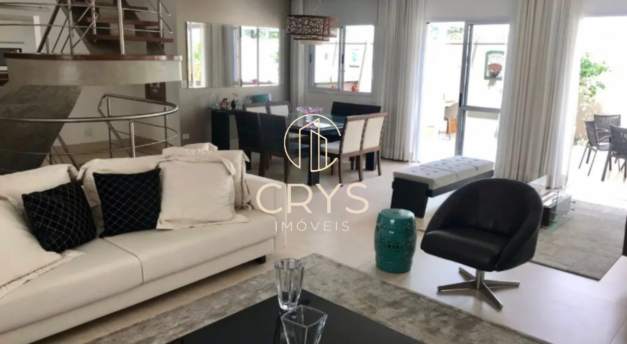 Casa, 6 quartos, 436 m² - Foto 2