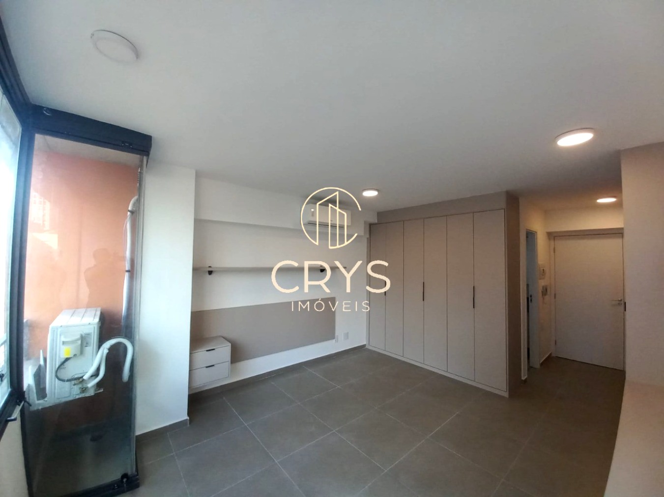 Apartamento, 1 quarto, 28 m² - Foto 6
