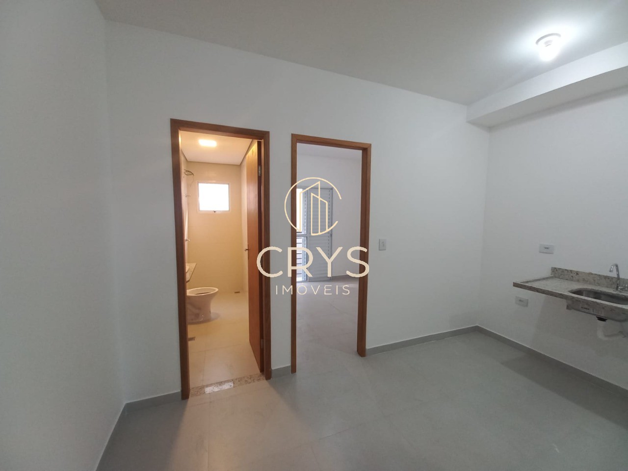 Apartamento, 1 quarto, 31 m² - Foto 26