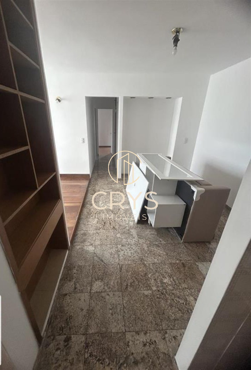 Apartamento, 1 quarto, 80 m² - Foto 2