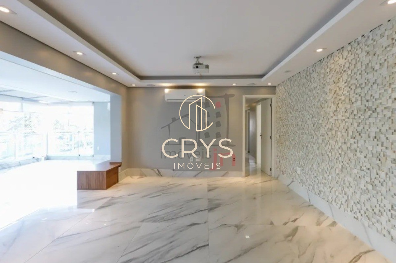 Apartamento, 4 quartos, 171 m² - Foto 3