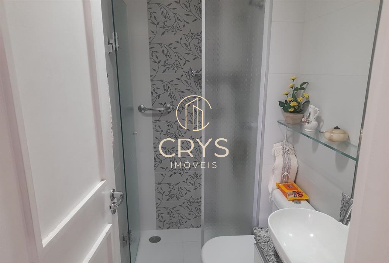 Apartamento, 3 quartos, 77 m² - Foto 21