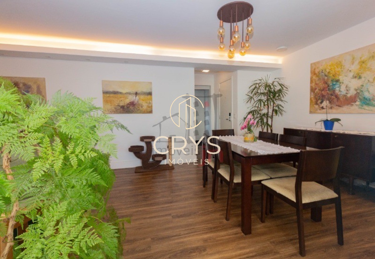 Apartamento, 3 quartos, 157 m² - Foto 12
