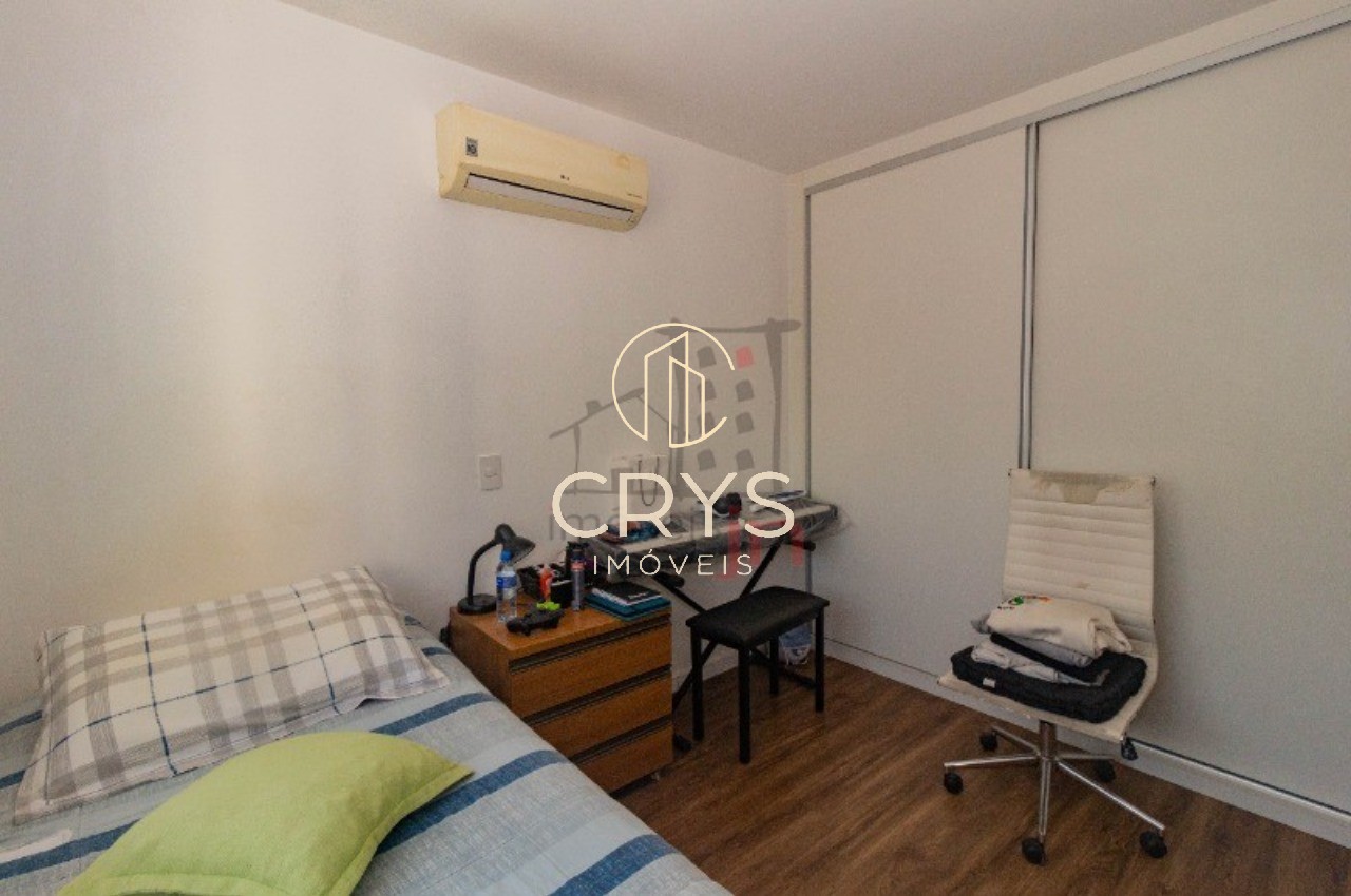 Apartamento, 3 quartos, 157 m² - Foto 24