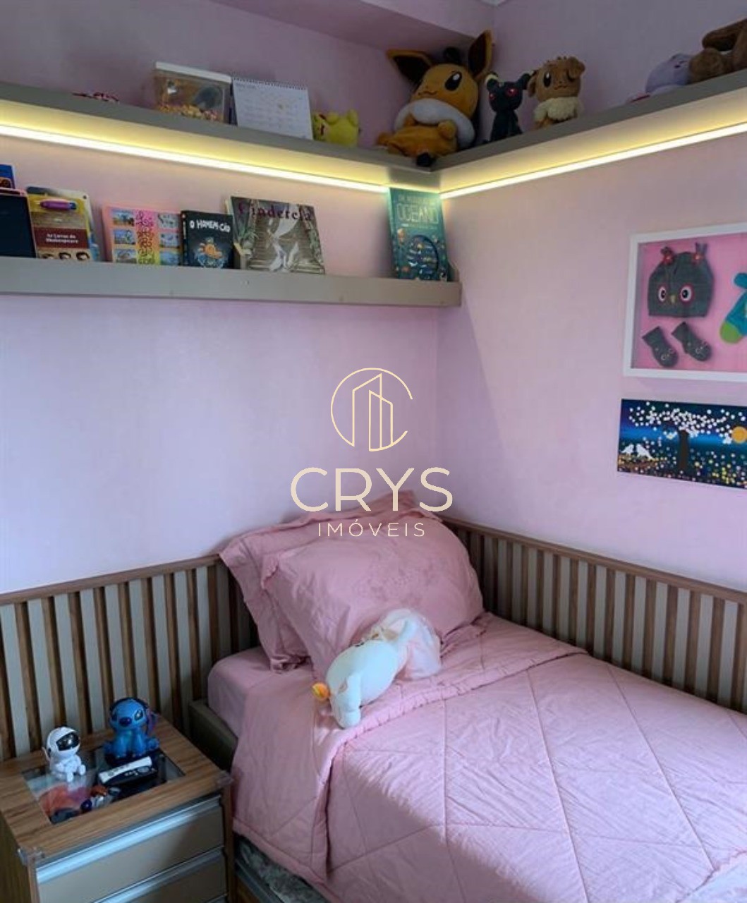 Apartamento, 3 quartos, 98 m² - Foto 18