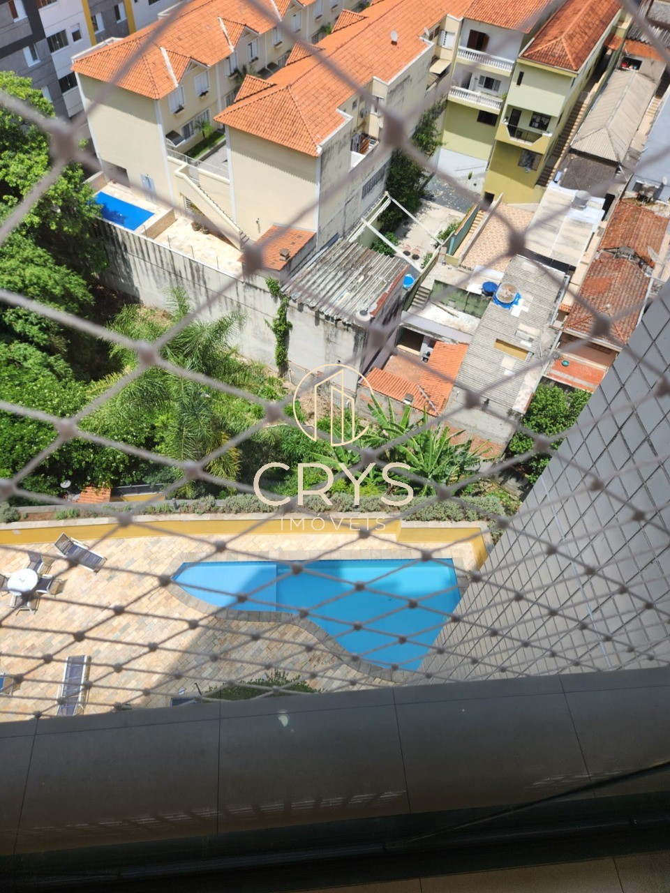 Apartamento, 2 quartos, 55 m² - Foto 22