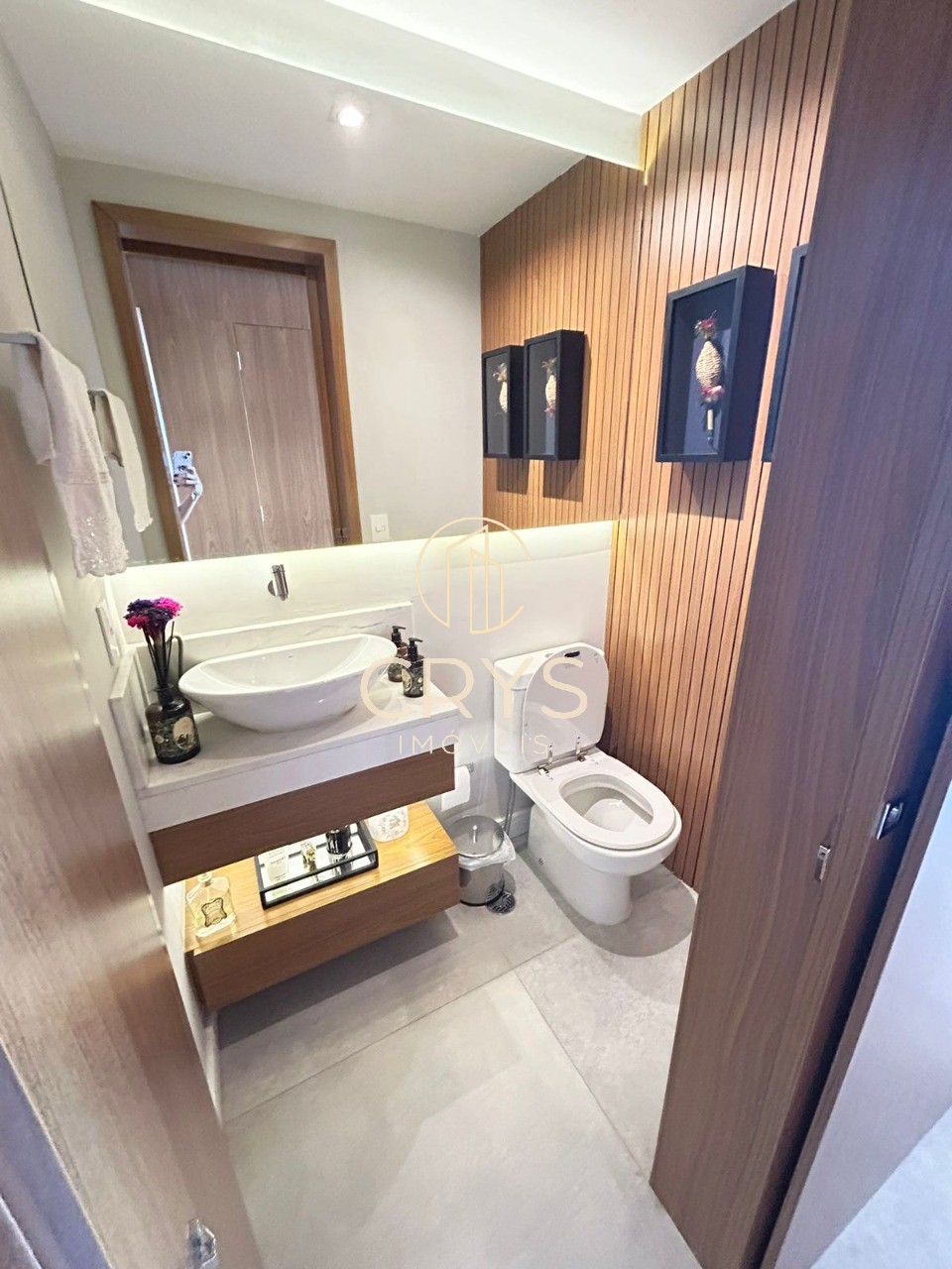 Apartamento, 3 quartos, 157 m² - Foto 30