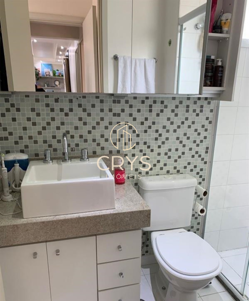 Apartamento, 3 quartos, 98 m² - Foto 21