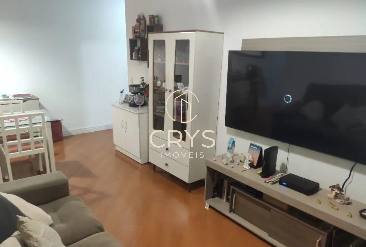 Apartamento, 2 quartos, 56 m² - Foto 2