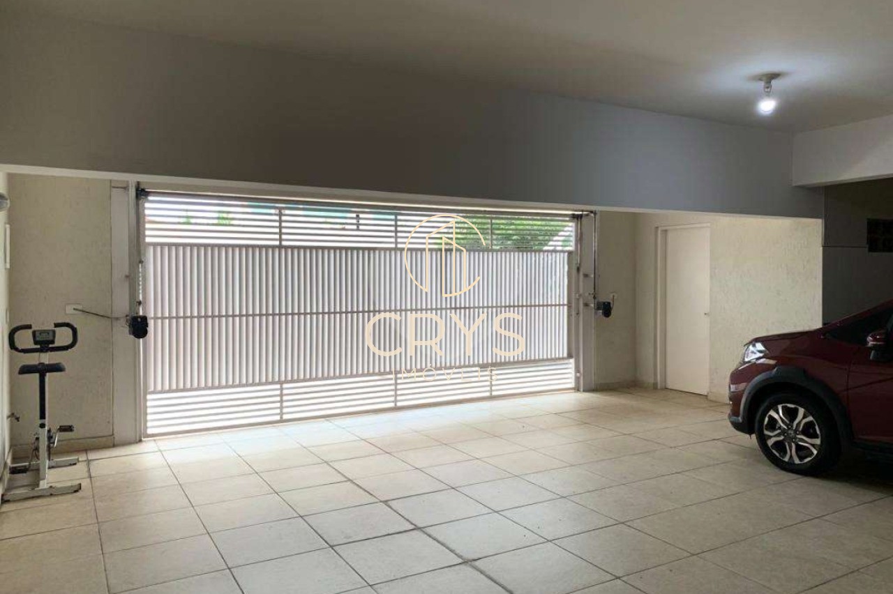 Casa, 4 quartos, 270 m² - Foto 10