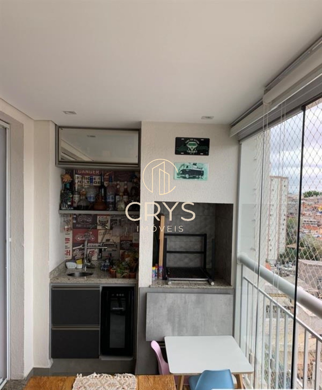 Apartamento, 3 quartos, 98 m² - Foto 5