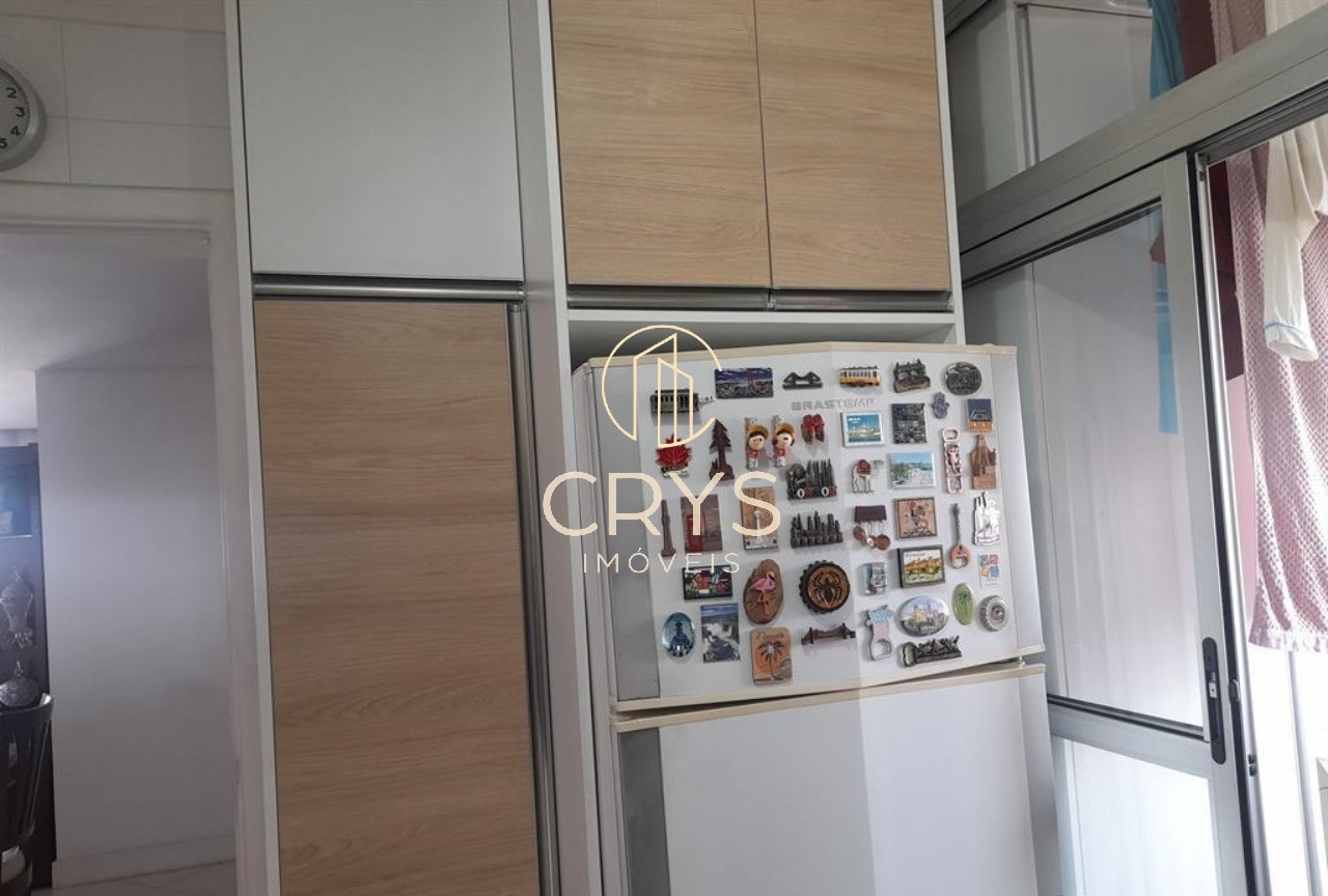 Apartamento, 3 quartos, 77 m² - Foto 8