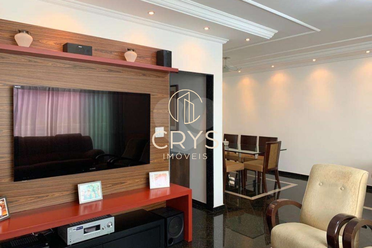 Casa, 4 quartos, 270 m² - Foto 2