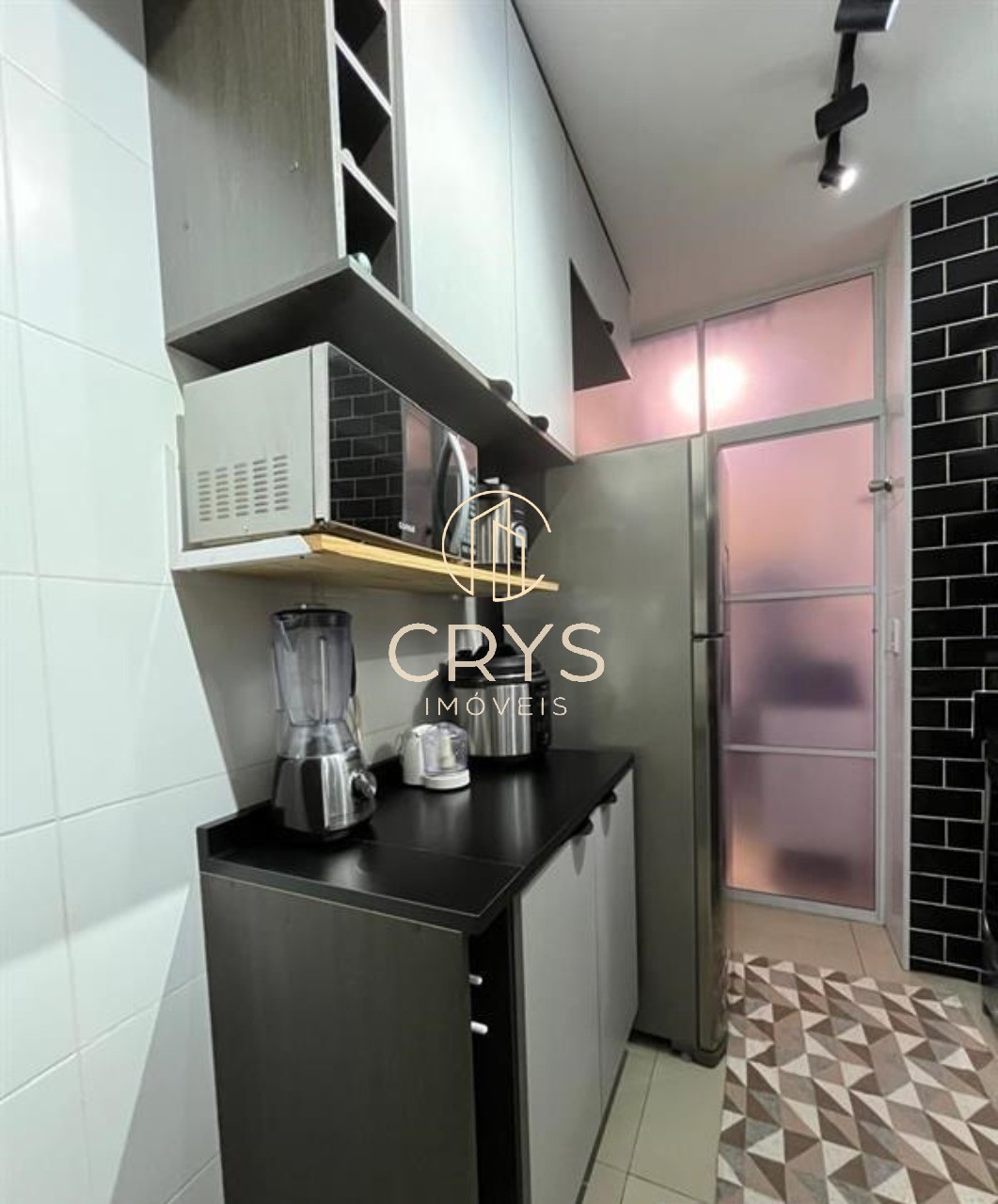 Apartamento, 3 quartos, 58 m² - Foto 8