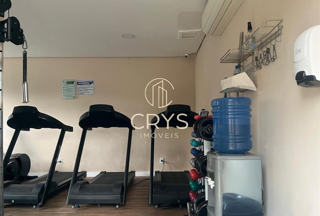 Apartamento, 3 quartos, 58 m² - Foto 22