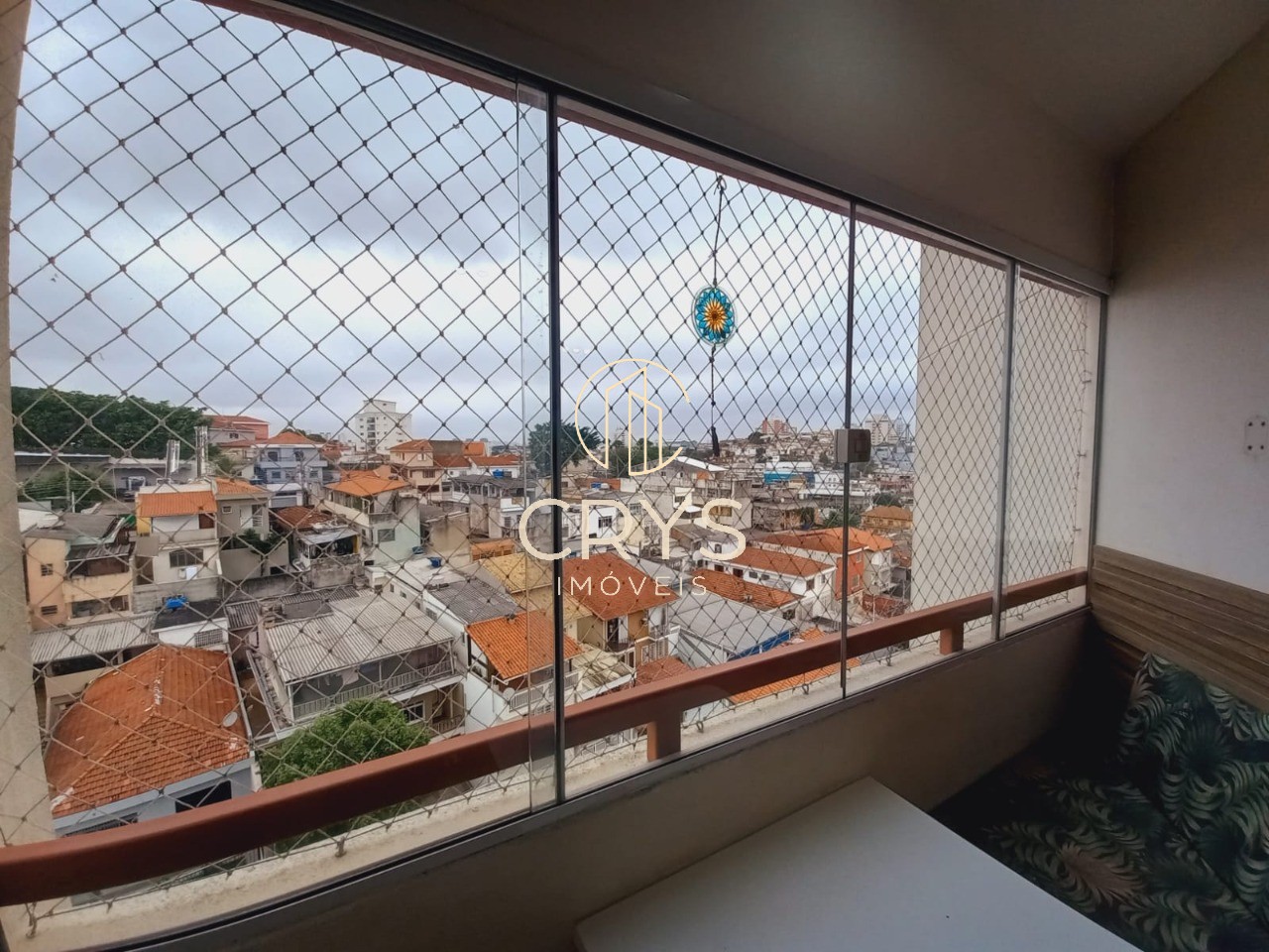 Apartamento, 2 quartos, 62 m² - Foto 6