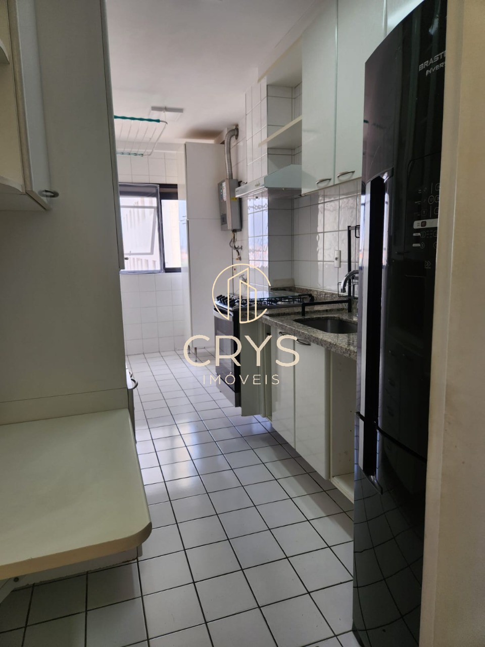 Apartamento, 2 quartos, 55 m² - Foto 8