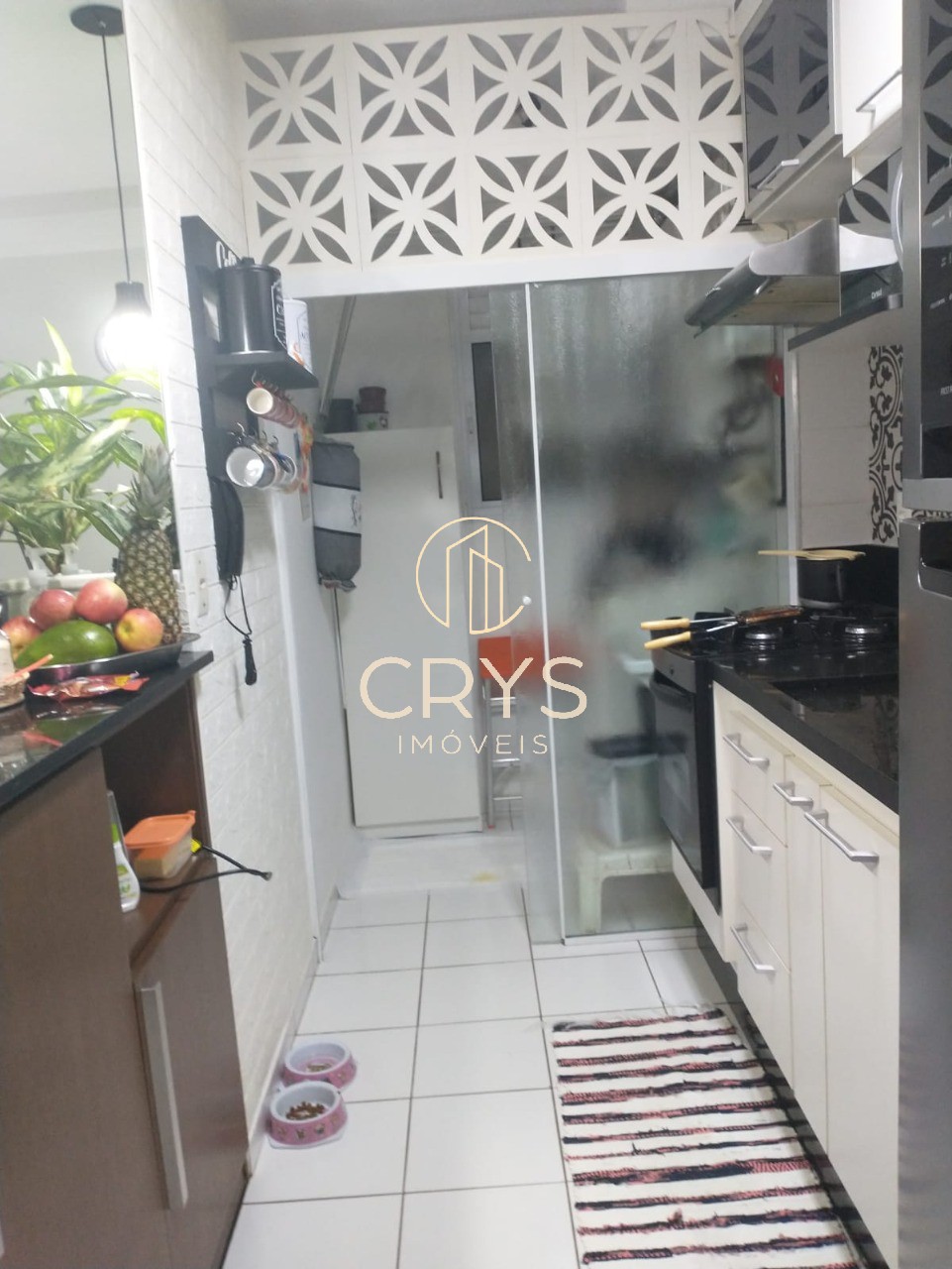 Apartamento, 3 quartos, 65 m² - Foto 10