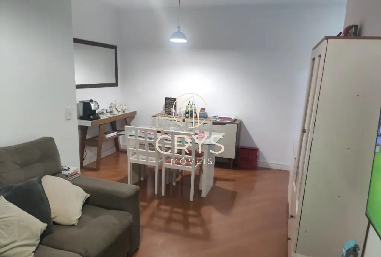 Apartamento, 2 quartos, 56 m² - Foto 3