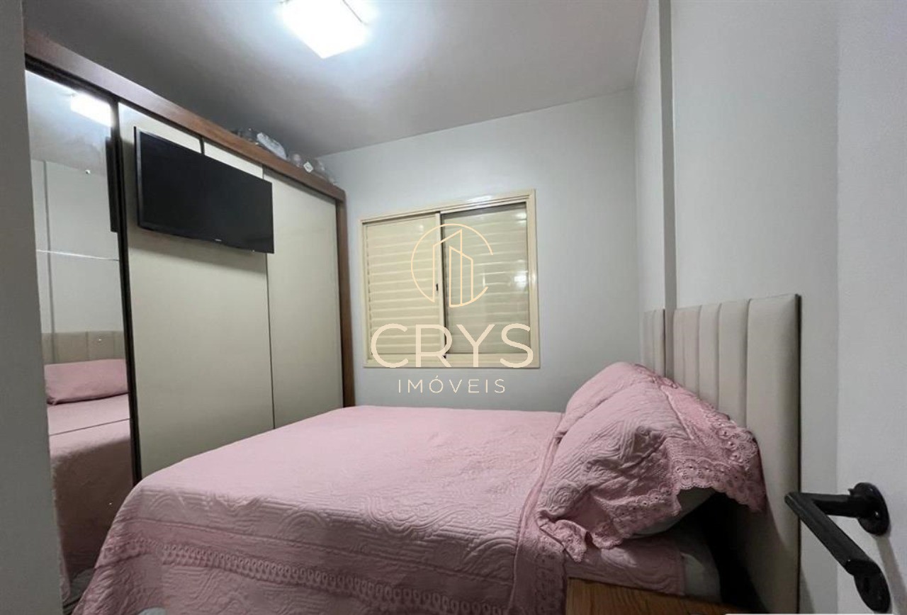 Apartamento, 3 quartos, 58 m² - Foto 11
