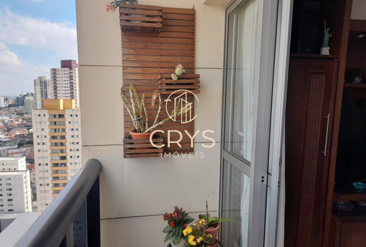 Apartamento, 3 quartos, 77 m² - Foto 7