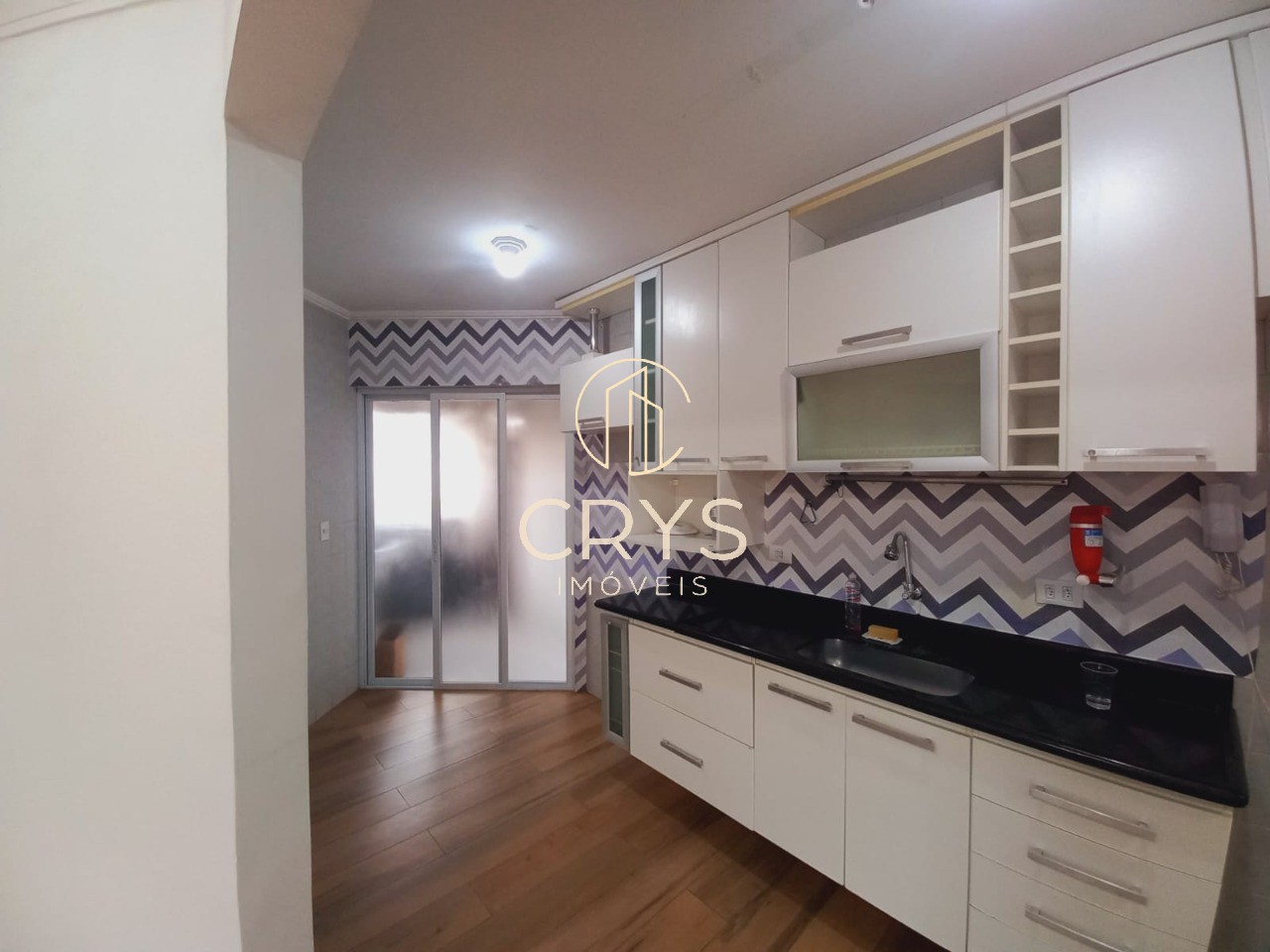Apartamento, 2 quartos, 62 m² - Foto 8
