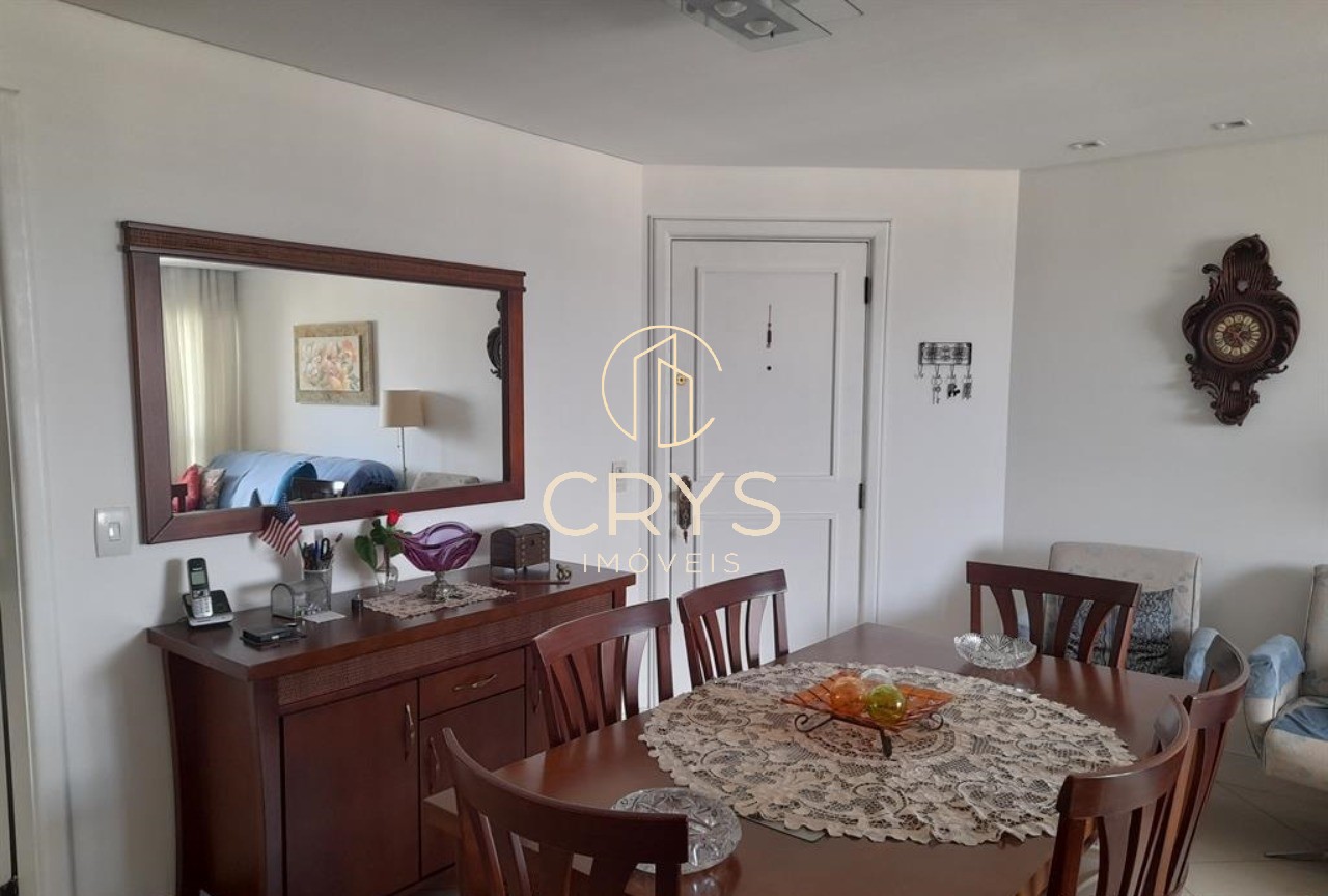 Apartamento, 3 quartos, 77 m² - Foto 4