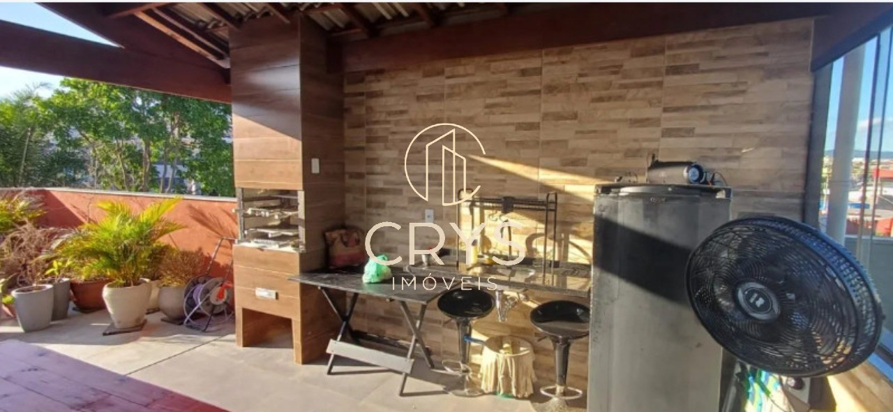 Casa, 3 quartos, 245 m² - Foto 7