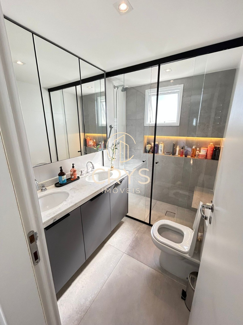 Apartamento, 3 quartos, 157 m² - Foto 23