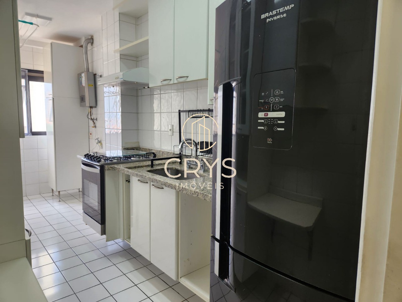 Apartamento, 2 quartos, 55 m² - Foto 7