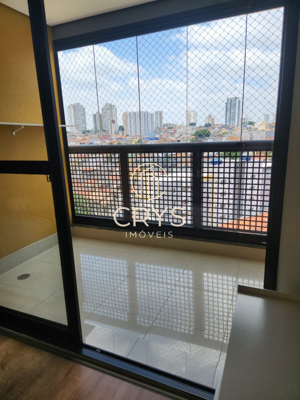 Apartamento, 2 quartos, 55 m² - Foto 6