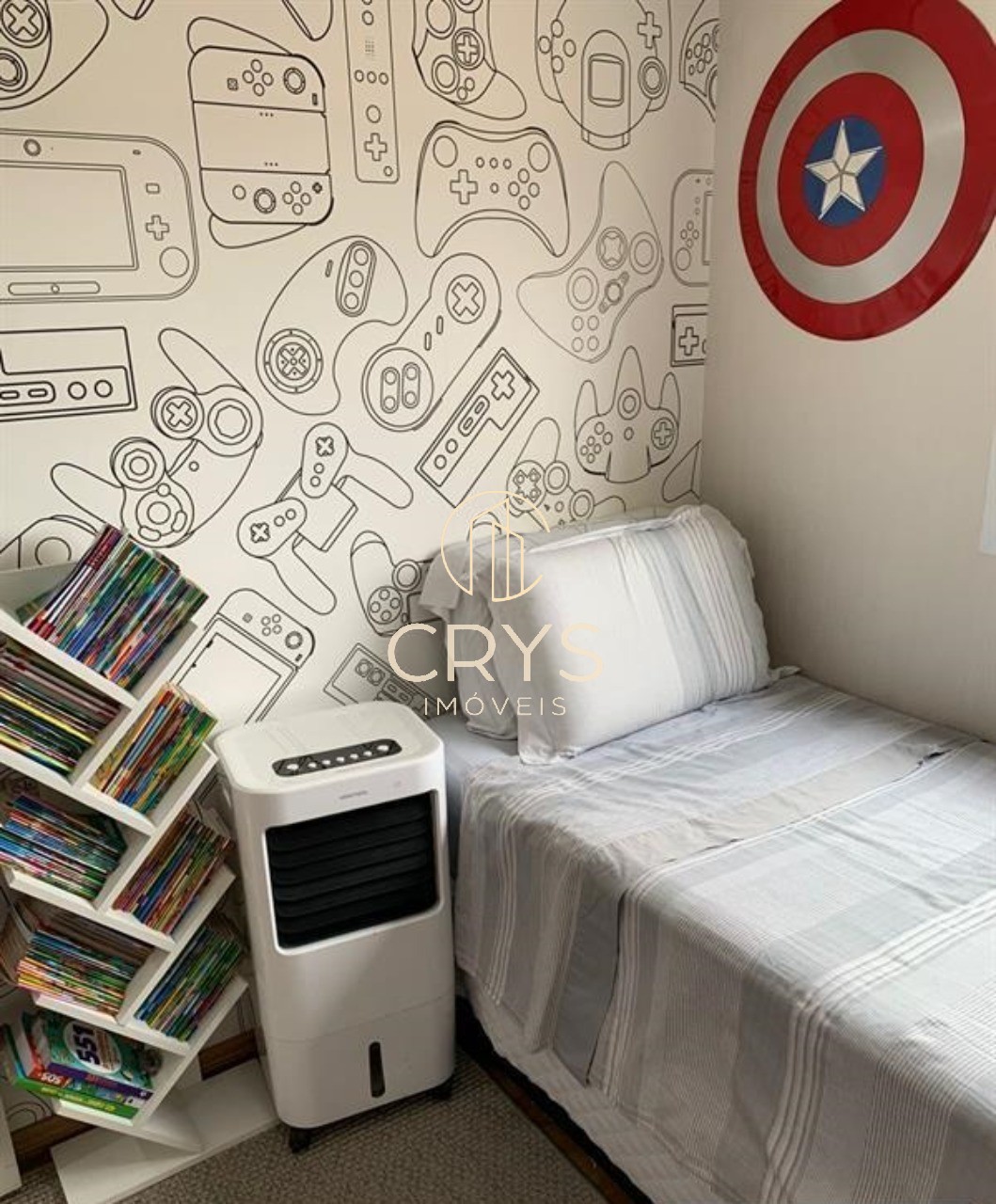 Apartamento, 3 quartos, 98 m² - Foto 15