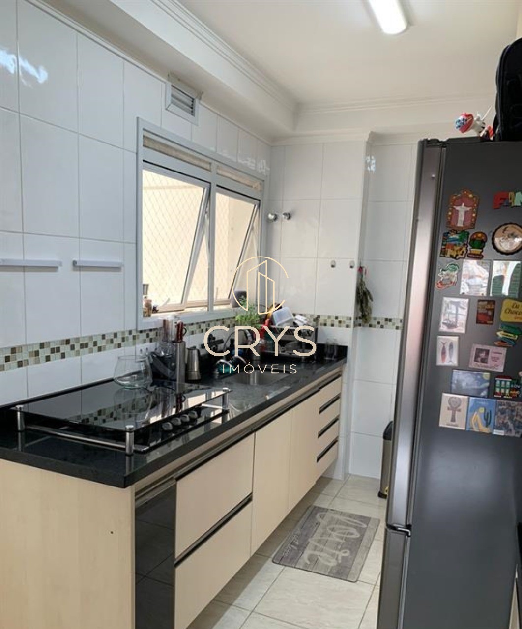 Apartamento, 3 quartos, 98 m² - Foto 8