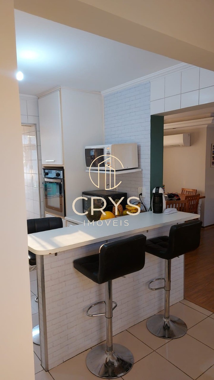 Apartamento, 2 quartos, 70 m² - Foto 9