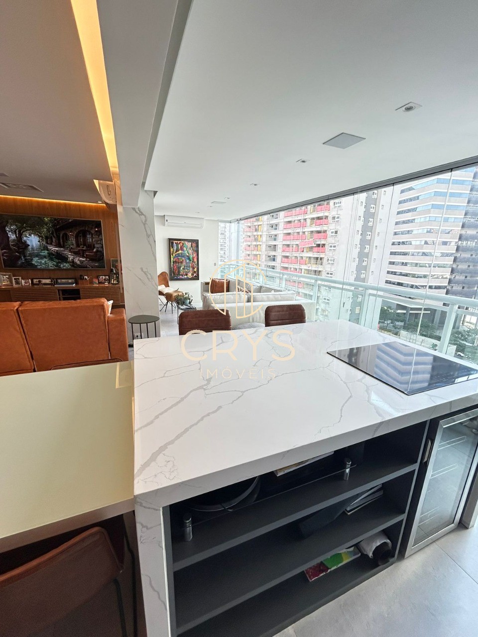 Apartamento, 3 quartos, 157 m² - Foto 10