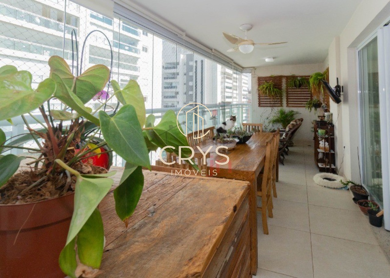 Apartamento, 3 quartos, 157 m² - Foto 7
