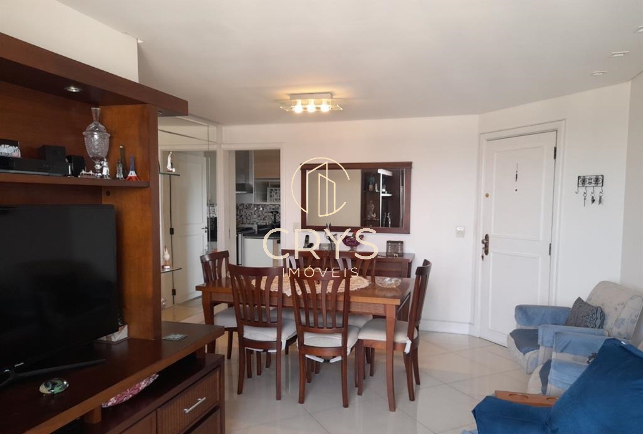 Apartamento, 3 quartos, 77 m² - Foto 2