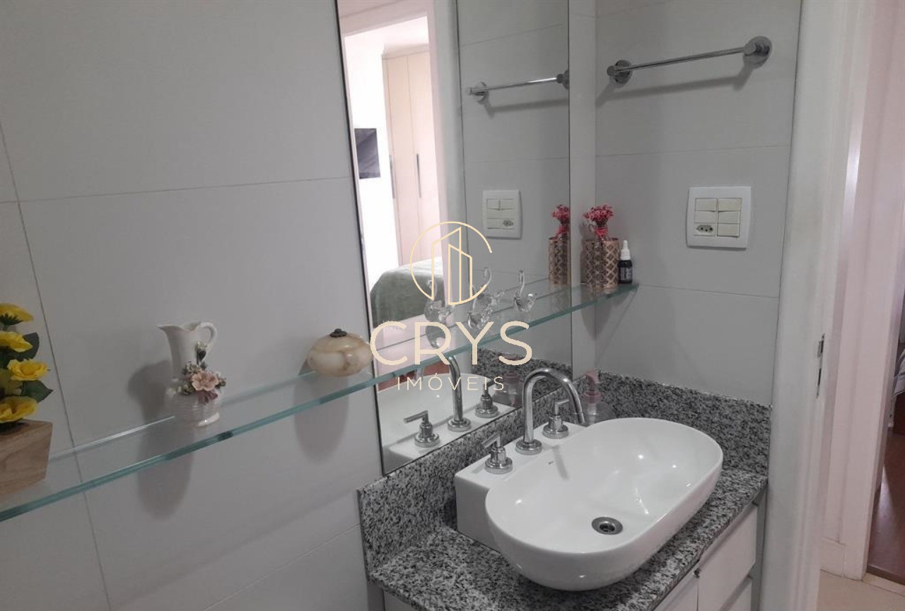 Apartamento, 3 quartos, 77 m² - Foto 20