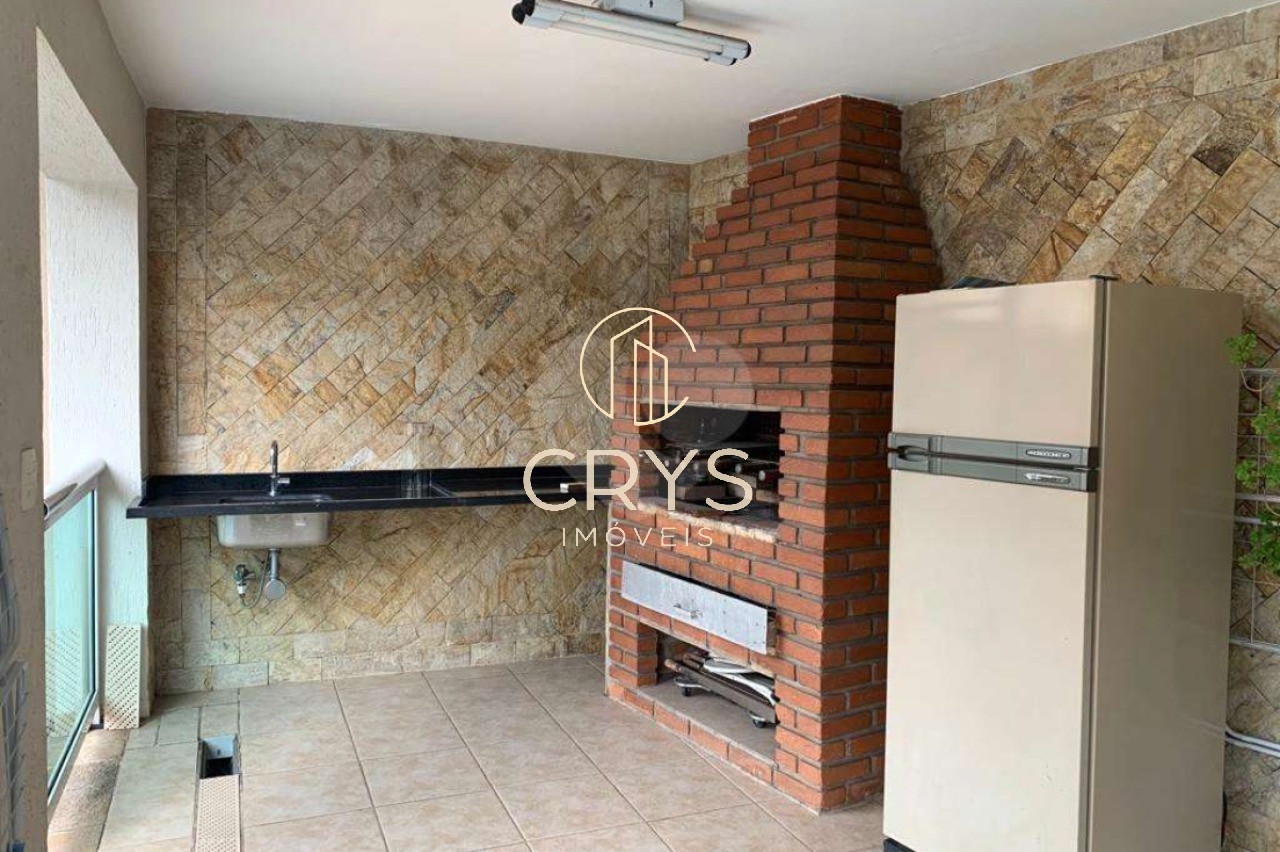 Casa, 4 quartos, 270 m² - Foto 12