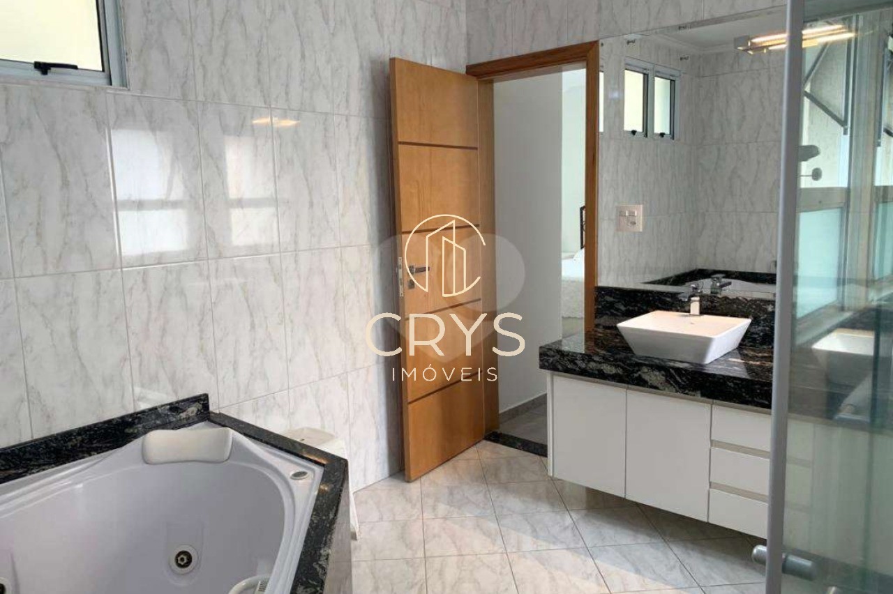 Casa, 4 quartos, 270 m² - Foto 9