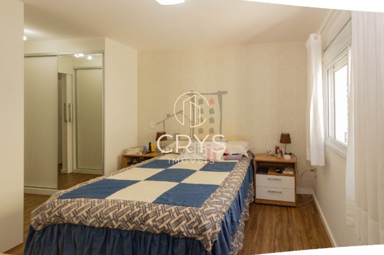 Apartamento, 3 quartos, 157 m² - Foto 20