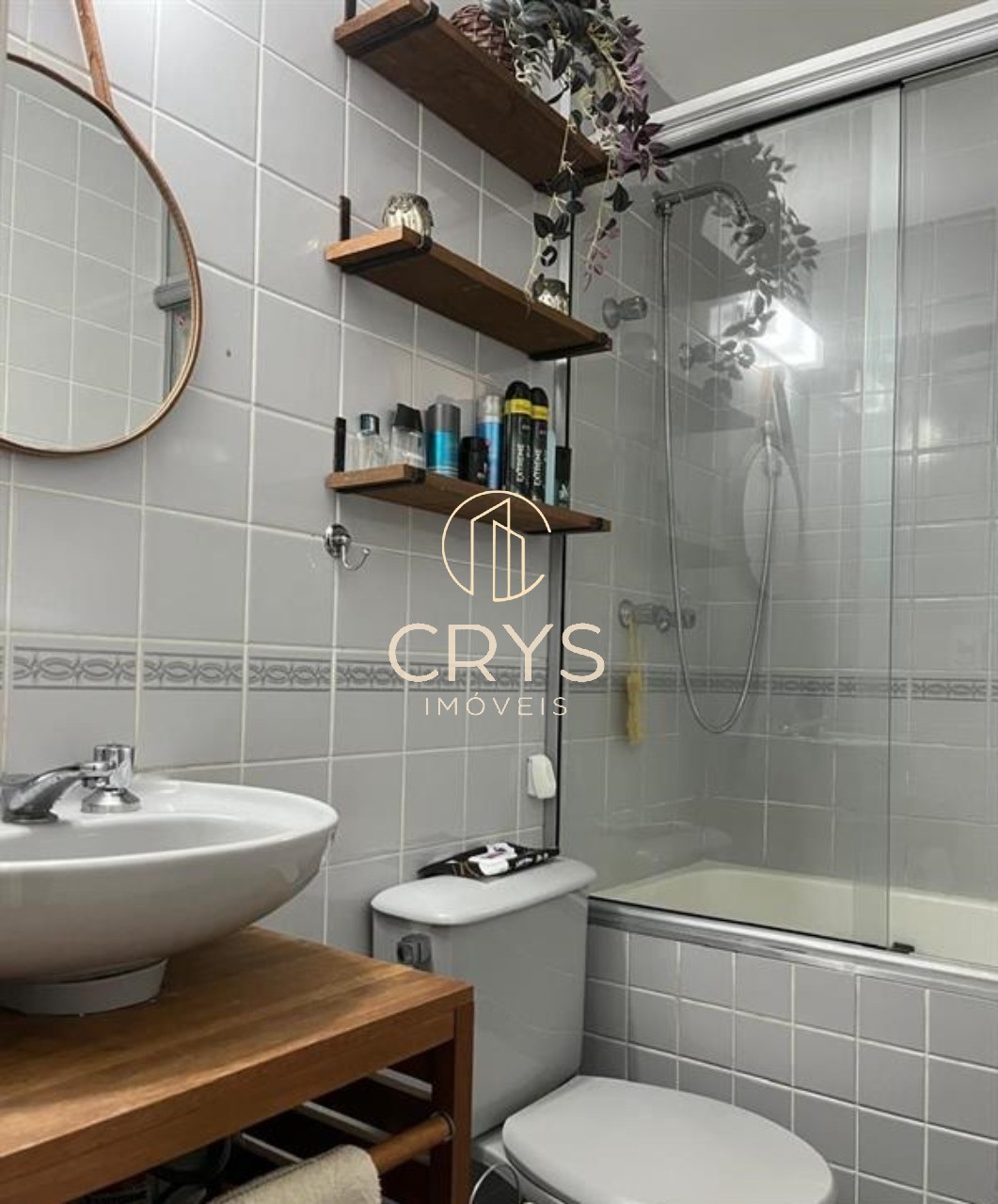 Apartamento, 3 quartos, 58 m² - Foto 15