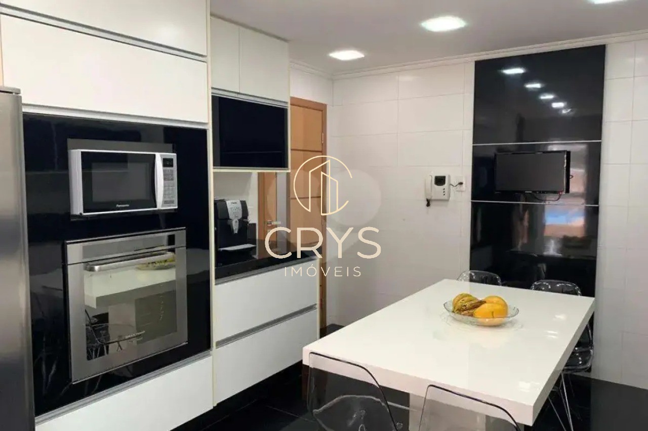 Casa, 4 quartos, 270 m² - Foto 11